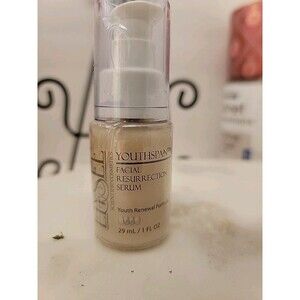 ELYSEE Youthspan Facial Resurrection Serum Youth Renewal Formula 58mL 2 Fl Oz